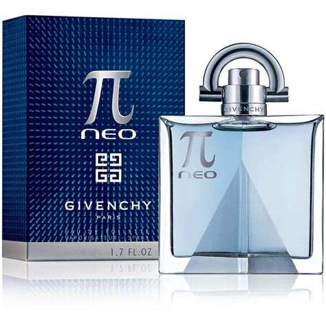 givenchy pi neo 100 ml|Givenchy pi original.